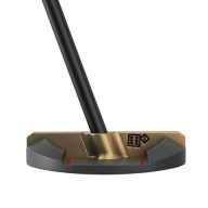 Bettinardi Monopoly x Bettinardi Hustle For The Win Black Magic BB49 1-of-1, view 3 of 3