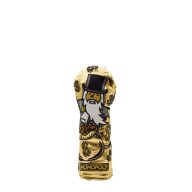 Bettinardi Monopoly x Bettinardi Golden Moneybag Wizard, view 1 of 7