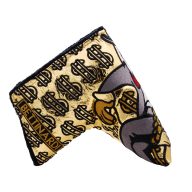Bettinardi Monopoly x Bettinardi Golden Moneybag Wizard, view 5 of 7