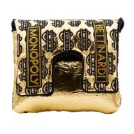 Bettinardi Monopoly x Bettinardi Golden Moneybag Wizard, view 7 of 7