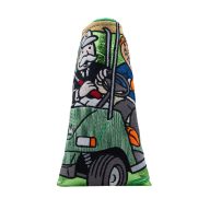 Bettinardi Monopoly x Bettinardi Cart Buddies F.A.I, view 1 of 3