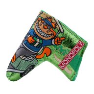 Bettinardi Monopoly x Bettinardi Cart Buddies F.A.I, view 2 of 3