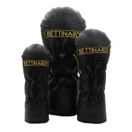 Bettinardi Monopoly x Bettinardi Golden Cart Buddies and Moneybag Wizard, view 2 of 2