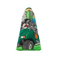 Bettinardi Monopoly x Bettinardi Cart Buddies, view 1 of 3
