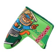 Bettinardi Monopoly x Bettinardi Cart Buddies, view 2 of 3