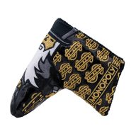 Bettinardi Monopoly x Bettinardi Moneybag Wizard F.A.I., view 2 of 3