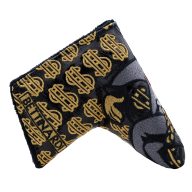 Bettinardi Monopoly x Bettinardi Moneybag Wizard F.A.I., view 3 of 3