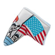 Bettinardi 4th of July FAI Crossing the Delaware, view 2 of 3