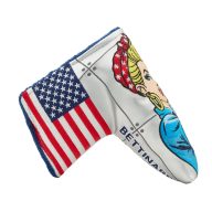 Bettinardi 4th of July FAI Betti the Builder, view 3 of 3