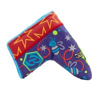 Bettinardi 4th of July FAI All-Knowing Wizard, view 3 of 3