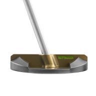 Bettinardi British Championship Tour Dept. Bomb Two-Tone Antidote SB5 1-of-1, view 3 of 3