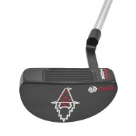 Bettinardi British Championship Tour Dept. Poison Wizard Black Ox SS16 Counterbalance 1-of-1, view 1 of 3