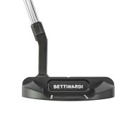 Bettinardi British Championship Tour Dept. Poison Wizard Black Ox SS16 Counterbalance 1-of-1, view 3 of 3