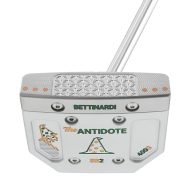 Bettinardi British Championship Wizard Tour Blast Antidote SB2 Counterbalance 1-of-1, view 1 of 3