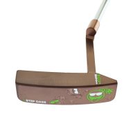 Bettinardi British Championship Sunglasses Bomb Oil Rubbed Bronze 3 Step Jam 1-of-1, view 1 of 3
