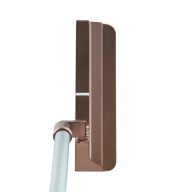 Bettinardi British Championship Sunglasses Bomb Oil Rubbed Bronze 3 Step Jam 1-of-1, view 2 of 3