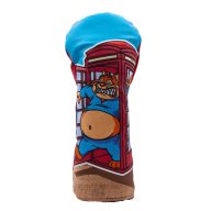 Bettinardi British Championship Phone Booth Fat Cat, view 3 of 7