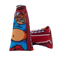 Bettinardi British Championship Phone Booth Fat Cat, view 5 of 7