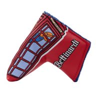 Bettinardi British Championship Phone Booth Fat Cat, view 6 of 7