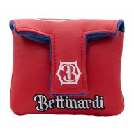 Bettinardi British Championship Phone Booth Fat Cat, view 2 of 2