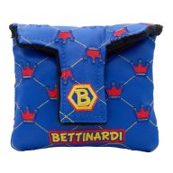 Bettinardi British Championship Poppy Bomb, view 4 of 7