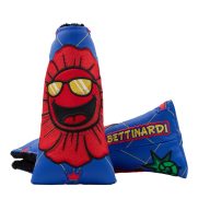 Bettinardi British Championship Poppy Bomb, view 5 of 7