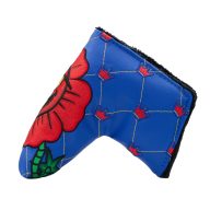 Bettinardi British Championship Poppy Bomb, view 6 of 7