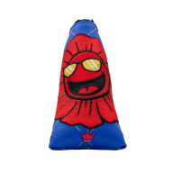 Bettinardi British Championship Poppy Bomb, view 7 of 7