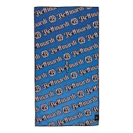 Bettinardi British Championship Phone Booth Fat Cat Towel, view 2 of 2