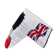 Bettinardi British Championship Royal Guard Wizard, view 4 of 9