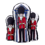 Bettinardi British Championship Royal Guard Wizard, view 1 of 2