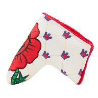 Bettinardi British Championship Poppy Bomb FAI, view 2 of 3
