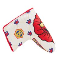Bettinardi British Championship Poppy Bomb FAI, view 3 of 3