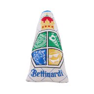 Bettinardi British Championship Southport Jewel Multi Icon, view 3 of 3