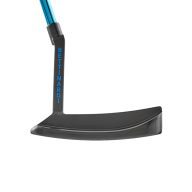 Bettinardi British Championship Black PVD Damtanium Inlay FCB 1-of-1, view 3 of 3