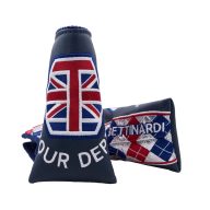 Bettinardi British Championship Tour Dept. Union Jack, view 1 of 3