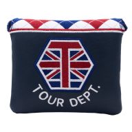 Bettinardi British Championship Tour Dept. Union Jack, view 1 of 2