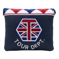 Bettinardi British Championship Tour Dept. Union Jack, view 1 of 2