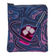 Bettinardi Transfusion™ Twist Valuables Pouch, view 1 of 2