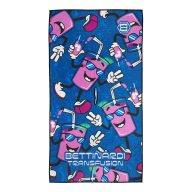 Bettinardi Transfusion™ Man Good Vibes Towel, view 1 of 2
