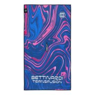 Bettinardi Transfusion™ Man Good Vibes Towel, view 2 of 2