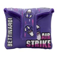 Bettinardi Airstrike Air Traffic Wizard, view 5 of 7