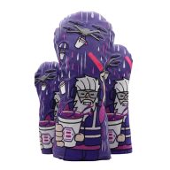 Bettinardi Airstrike Air Traffic Wizard, view 6 of 7