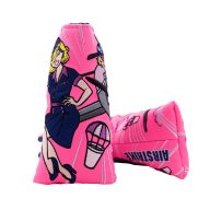 Bettinardi Airstrike Flight Crew, view 1 of 9