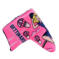 Bettinardi Airstrike Flight Crew, view 3 of 9