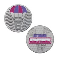 Bettinardi Airstrike Transfusion™ Drop Tour Blast Ball Marker, view 1 of 3