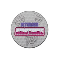 Bettinardi Airstrike Transfusion™ Drop Tour Blast Ball Marker, view 3 of 3