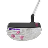 Bettinardi Airstrike Betti Bomber Black Ox DASS BB49 1-of-7, view 1 of 3