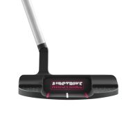 Bettinardi Airstrike Betti Bomber Black Ox DASS BB49 1-of-7, view 3 of 3