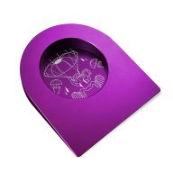 Bettinardi Airstrike Parachuting Betti Boy Putting Cup, view 1 of 3
